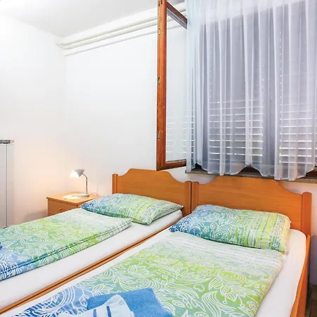 Appartamento 1 Bedroom Beautiful In *