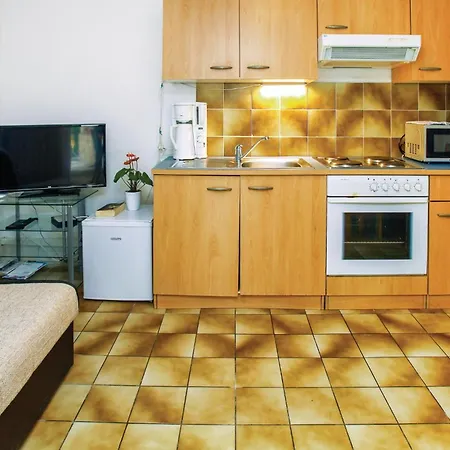 Gorgeous In With Kitchen *