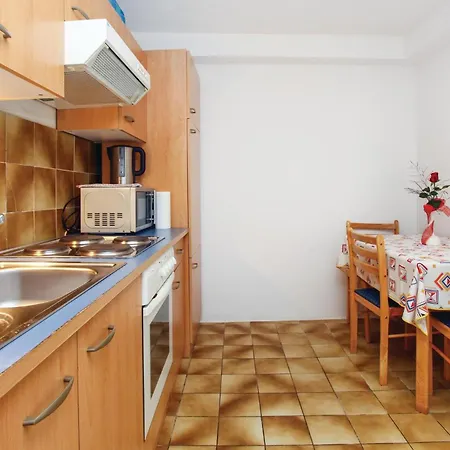 Gorgeous In With Kitchen *