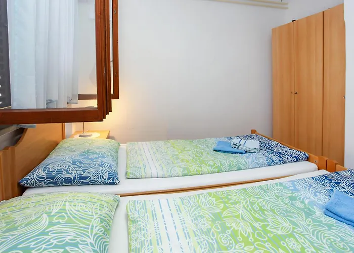 Daire 1 Bedroom Beautiful In