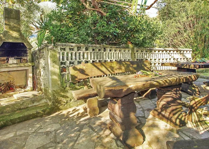 Daire 1 Bedroom Beautiful In *