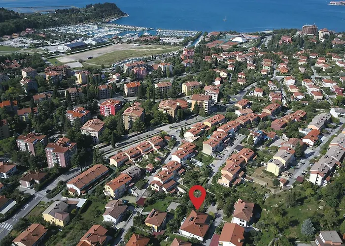 1 Bedroom Beautiful In Apartamento Lucija